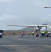 PCA da Cabo Verde Airlines garante que liga&ccedil;&otilde;es dom&eacute;sticas j&aacute; foram retomadas