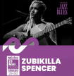 Cantora Zubikilla Spencer estreia-se no XXI Seia Jazz &amp; Blues Festival em Portugal
