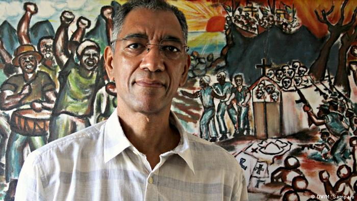 IPC lamenta morte do ex-preso político do Campo de Concentração do Tarrafal, Pedro Martins