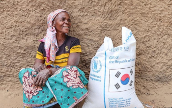 Aumenta desnutri&ccedil;&atilde;o aguda em Mo&ccedil;ambique