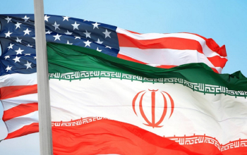 Ir&atilde;o quer indemniza&ccedil;&atilde;o dos EUA por ataques e descongelamento de ativos