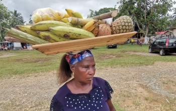Comunidade cabo-verdiana em S&atilde;o Tom&eacute; e Pr&iacute;ncipe pede maior inclus&atilde;o e liga&ccedil;&atilde;o ao pa&iacute;s