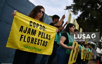 Organiza&ccedil;&otilde;es v&atilde;o &agrave; COP30 defender financiamento p&uacute;blico na luta da contra as altera&ccedil;&otilde;es clim&aacute;ticas