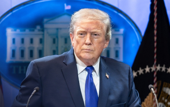 Trump e EUA derrotados em toda a linha pelo Ir&atilde;o