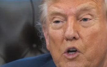 Direitos humanos e narcotr&aacute;fico foram pretexto, Trump quer &eacute; o petr&oacute;leo da Venezuela