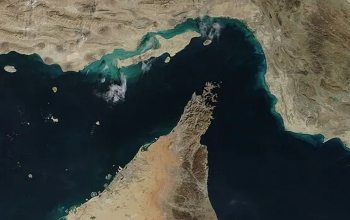 Desmentindo EUA, Ir&atilde;o nega ter instalado minas no Estreito de Ormuz