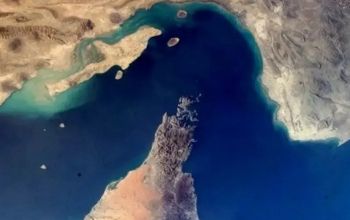 Ir&atilde;o desmente Trump e reitera &ldquo;firme controlo&rdquo; sobre Estreito de Ormuz