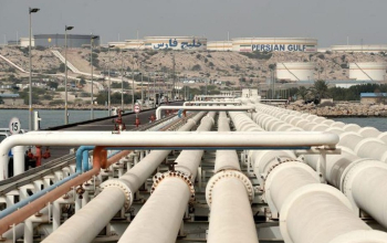 Ir&atilde;o vai retaliar &ldquo;quatro vezes&rdquo; qualquer ataque &agrave; sua infraestrutura petrol&iacute;fera