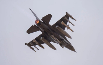 Pela primeira vez, Ir&atilde;o atinge ca&ccedil;a F-35 dos EUA