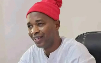 Guin&eacute;-Bissau: Fernando Dias da Costa rejeita &ldquo;transi&ccedil;&atilde;o&rdquo; golpista