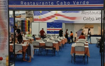 Portugal: Sabores de Cabo Verde em destaque na Feira de Gastronomia do Atl&acirc;ntico nos A&ccedil;ores