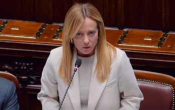 It&aacute;lia junta-se a Espanha na condena&ccedil;&atilde;o do ataque ao Ir&atilde;o