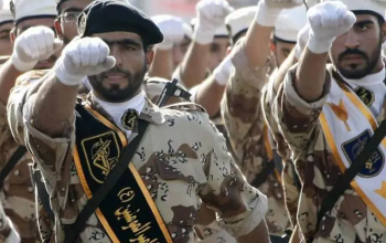 Planos dos EUA e Israel para invadir o Ir&atilde;o fracassaram