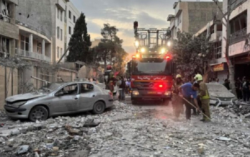 &ldquo;Exig&ecirc;ncias excessivas&rdquo; dos EUA s&atilde;o obst&aacute;culos para fim da guerra