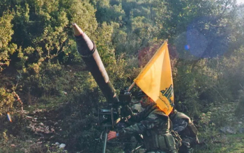 Hezbollah avisa israelitas para deixarem suas casas nas &aacute;reas fronteiri&ccedil;as