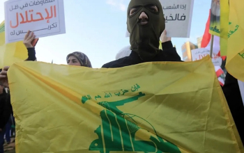 Hezbollah responde a viola&ccedil;&atilde;o do cessar-fogo contra 220 alvos israelitas
