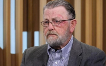 Jantar com Trump: Ex‑agente da CIA sustenta que tiroteio foi &ldquo;forjado&rdquo;