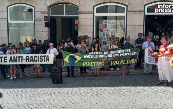 Portugal: Cabo-verdiano Alcindo Monteiro assassinado por grupo neonazi em 1995 lembrado na marcha em Lisboa