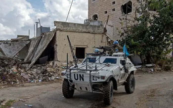 Hezbollah reage a ataques de Israel ao L&iacute;bano