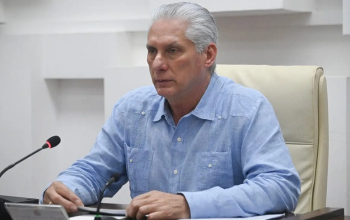 Governo cubano confirma in&iacute;cio de negocia&ccedil;&otilde;es com EUA