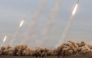 Ir&atilde;o ataca bases militares dos EUA e reafirma soberania sobre Ormuz