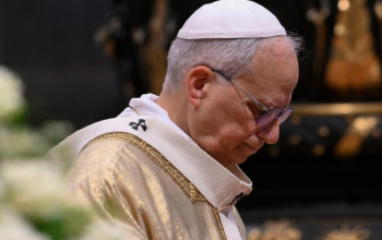 Le&atilde;o XIV insurge-se contra amea&ccedil;a de Trump &agrave; Venezuela e condena belicismo