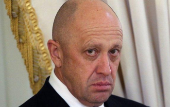 O fim de Prigozhin, o l&iacute;der do grupo mercen&aacute;rio Wagner que desafiou Putin com marcha at&eacute; Moscovo&nbsp;
