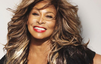 Morreu Tina Turner, aos 83 anos  &nbsp;
