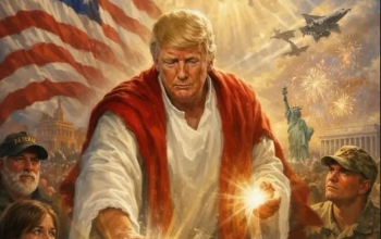 Democratas e ex-aliados debatem destitui&ccedil;&atilde;o de Donald Trump