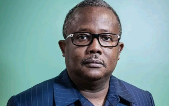 Sissoco cozinha com militares golpistas regresso &agrave; Guin&eacute;-Bissau