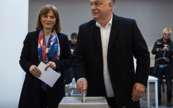 Extrema-direita tem derrota &ldquo;dolorosa&rdquo; na Hungria