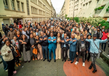 Francisco Carvalho em &ldquo;mar&eacute; alta&rdquo; na di&aacute;spora europeia