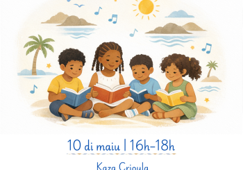 Projeto &ldquo;St&oacute;ria pa Mininus&rdquo; chega a tr&ecirc;s pa&iacute;ses europeus para encontrar a di&aacute;spora cabo-verdiana