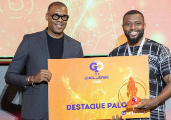 Startup cabo-verdiana African Coders vence 10.&ordf; edi&ccedil;&atilde;o do Unitel Go Challenge em Luanda