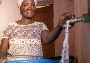 Poser impulsionou irriga&ccedil;&atilde;o, levando mais prosperidade a &aacute;reas rurais