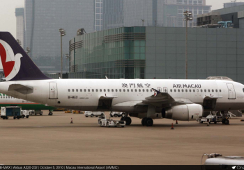 Air Macau recruta nove pilotos cabo-verdianos e agrava press&atilde;o sobre a TACV