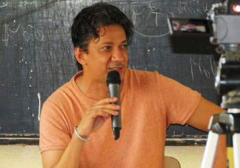 Beta lidera candidatura da UCID em Santiago Sul