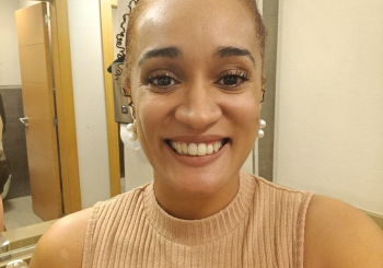 Benefici&aacute;ria denuncia inefic&aacute;cia do INPS nas evacua&ccedil;&otilde;es