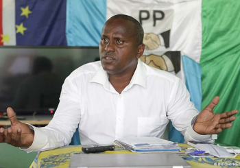 Partido Popular defende que disputa eleitoral &eacute; cruel, desigual e desleal