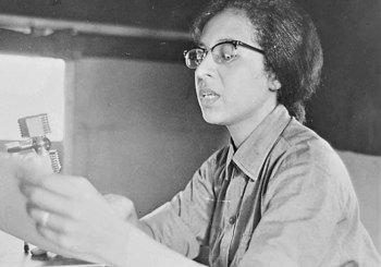 Am&eacute;lia Ara&uacute;jo: Partiu uma das vozes do &ldquo;canh&atilde;o de boca&rdquo; da luta de liberta&ccedil;&atilde;o