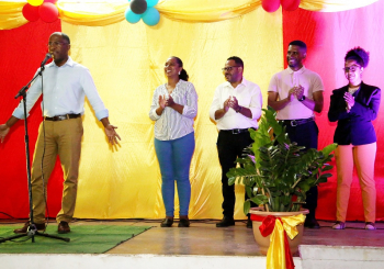 Francisco Carvalho defende cria&ccedil;&atilde;o de condi&ccedil;&otilde;es para o investimento empresarial