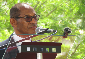 Cardeal Arlindo Furtado apela &agrave; uni&atilde;o e solidariedade dos cabo-verdianos