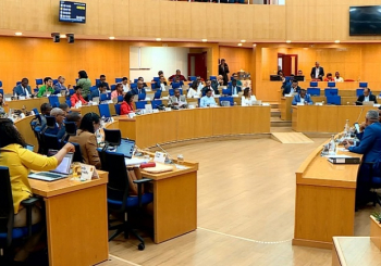 MpD quis impor ordem do dia &agrave;s oposi&ccedil;&otilde;es, mas n&atilde;o tinha maioria