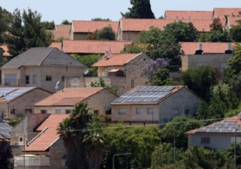 ONU condena assentamentos ilegais israelitas na Cisjord&acirc;nia