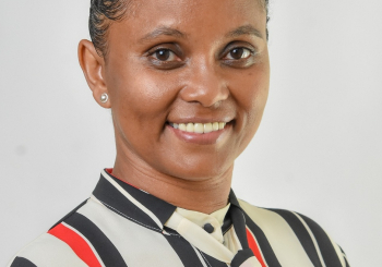 Reitoria da Uni-CV tem rosto de mulher