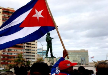 ONU prop&otilde;e plano de ajuda a Cuba que inclui fornecimento de combust&iacute;vel