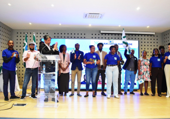 Habita&ccedil;&atilde;o, juventude e seguran&ccedil;a s&atilde;o prioridades da UCID em Santiago Sul