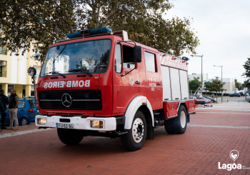 Boa Vista vai receber uma viatura de socorro e uma embarca&ccedil;&atilde;o de salvamento