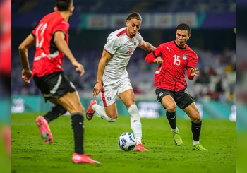 Futebol: Cabo Verde volta a perder grandes penalidades e termina o AL AIN International Cup&acute;2025 fora do p&oacute;dio