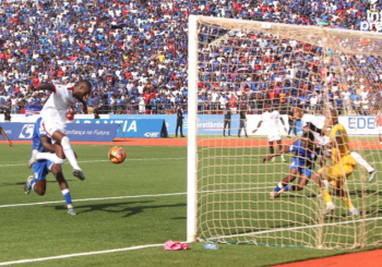 Cabo Verde qualifica-se para Mundial de Futebol &lsquo;2026